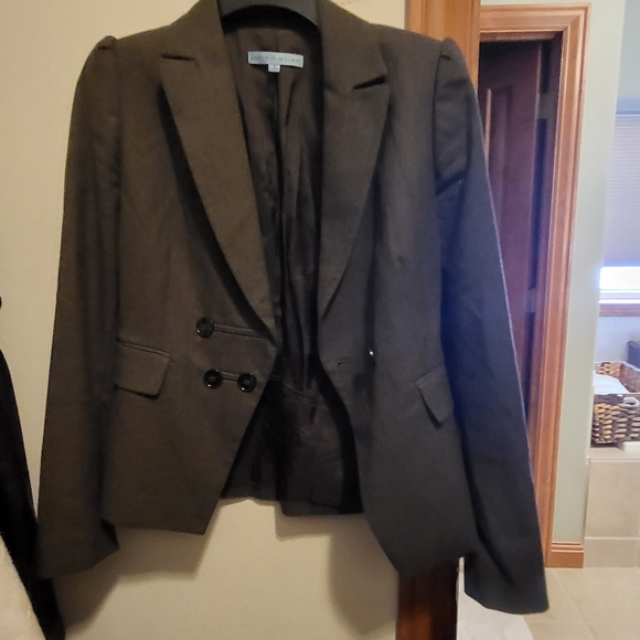 Work Jacket - Picture 3 of 3